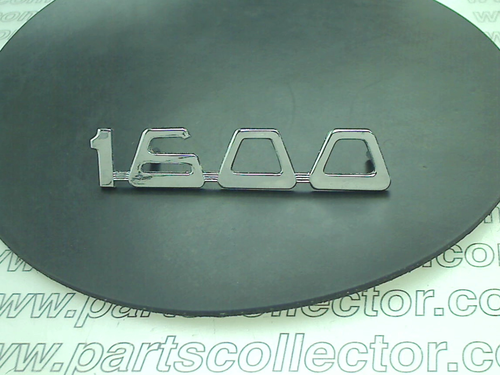 1600 EMBLEM GIULIA SPRINT